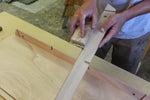 Folding Step Stool Kit (with epoxy) Thumbnail