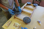 Folding Step Stool Kit (with epoxy) Thumbnail
