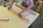 Folding Step Stool Kit (with epoxy) Thumbnail