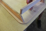 Folding Step Stool Kit (with epoxy) Thumbnail