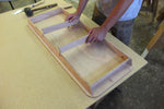 Folding Step Stool Kit (with epoxy) Thumbnail