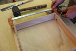 Folding Step Stool Kit (with epoxy) Thumbnail