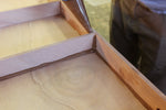 Folding Step Stool Kit (with epoxy) Thumbnail