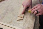 Folding Step Stool Kit (with epoxy) Thumbnail