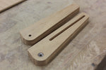 Folding Step Stool Kit (with epoxy) Thumbnail