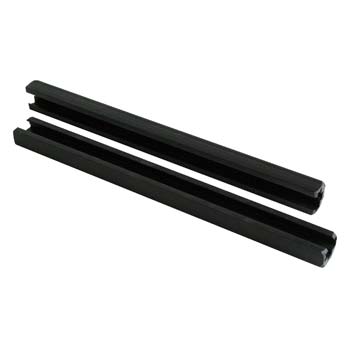 Footbrace Sliding Tracks