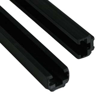 Footbrace Sliding Tracks