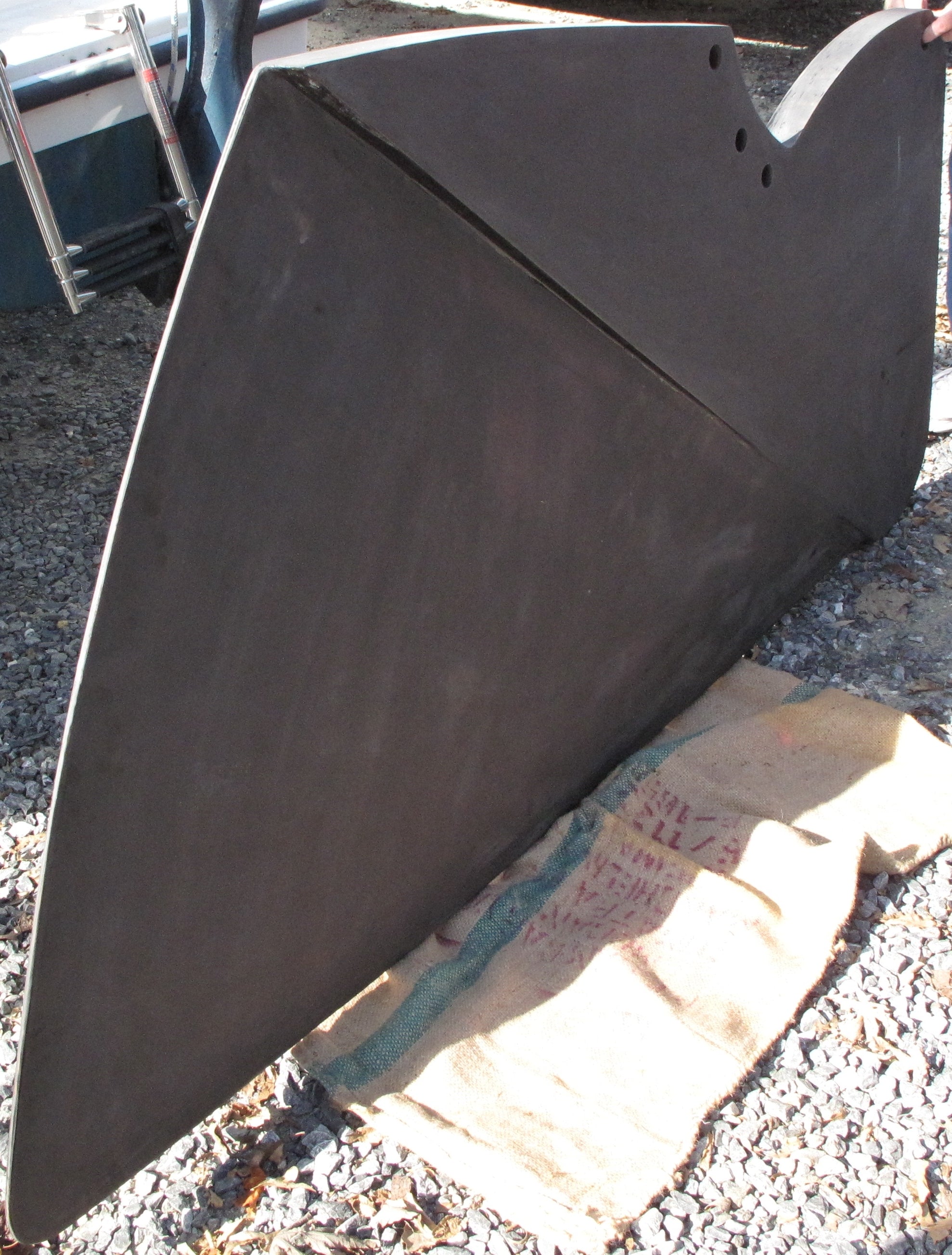 Gemini Replacement Centerboard