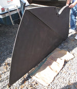 Gemini Replacement Centerboard Thumbnail