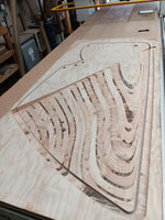 Gemini Replacement Centerboard Thumbnail