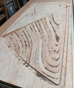 Gemini Replacement Centerboard Thumbnail