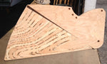 Gemini Replacement Centerboard Thumbnail