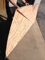 Gemini Replacement Centerboard Thumbnail