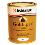 Interlux Goldspar Satin Varnish Thumbnail