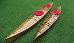 Great Auk sea kayaks (double and 17) Thumbnail