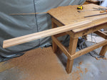 Build Your Own Greenland Paddle Class Thumbnail