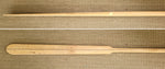 Build Your Own Greenland Paddle Class Thumbnail