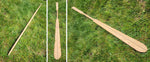 Build Your Own Greenland Paddle Class Thumbnail