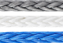New England Ropes HTS-78 Dyneema