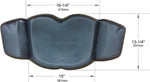 Happy Bottom Pad Thumbnail