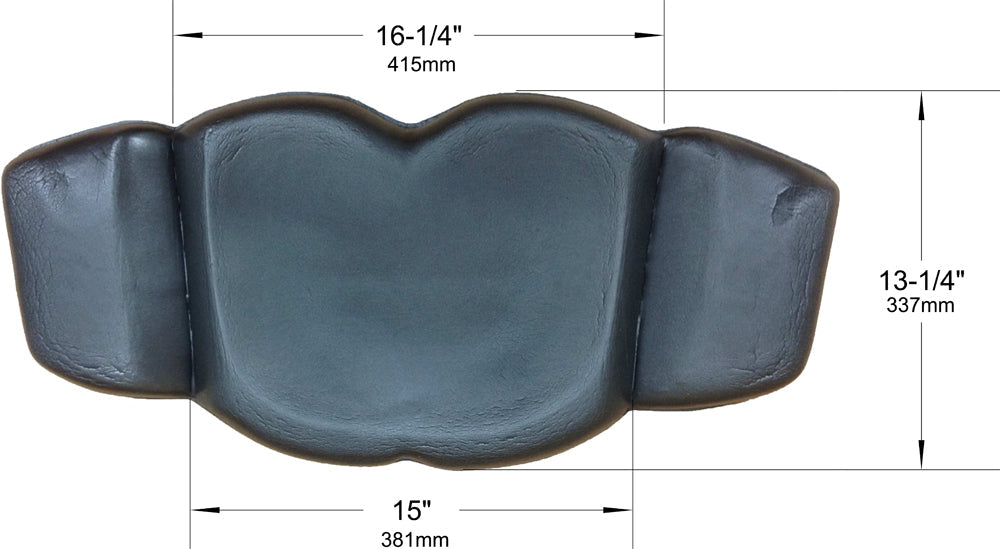 Happy Bottom Pad