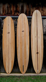 Grain's Root Surfboards Thumbnail