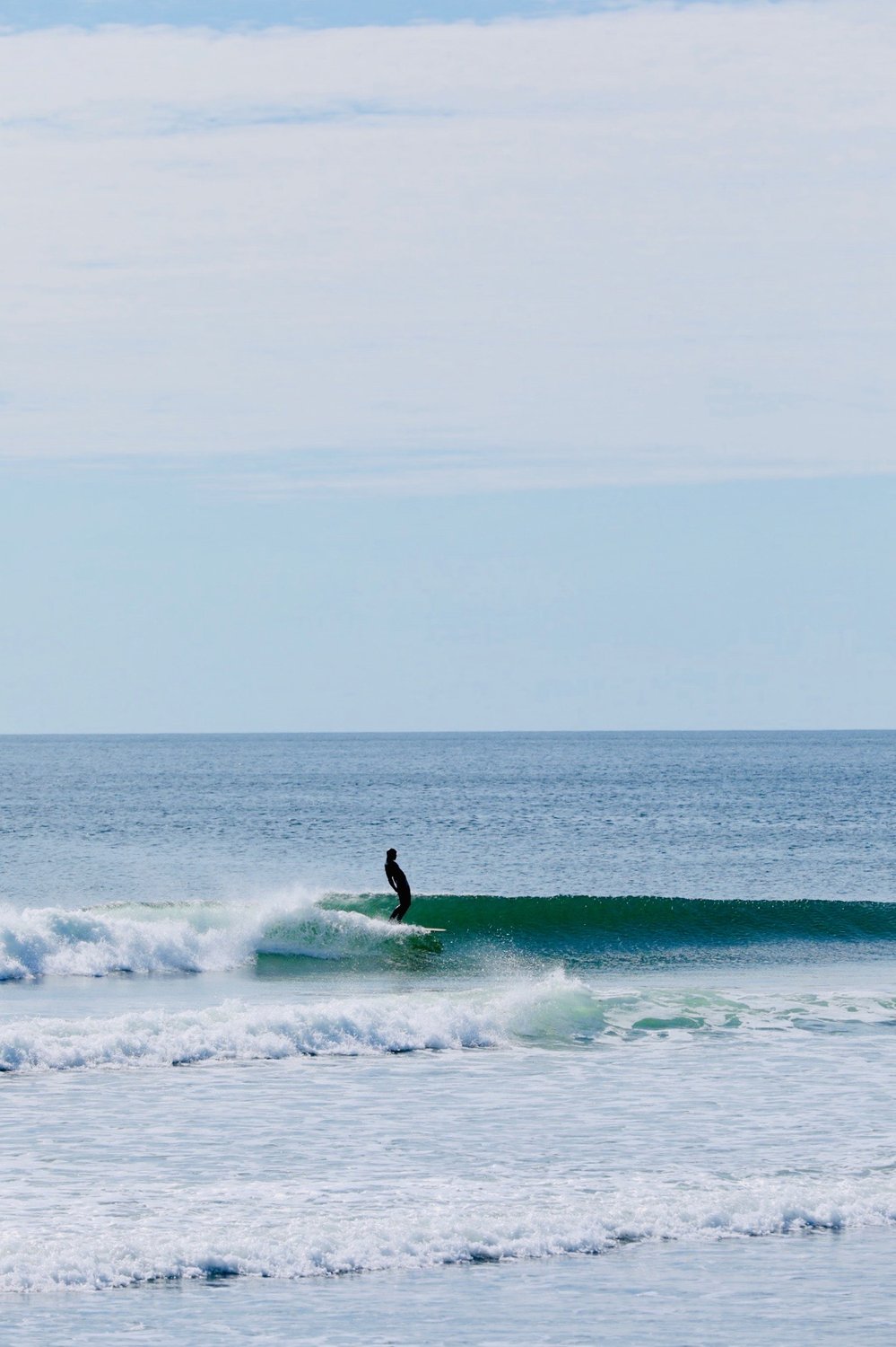Grain's Waterlog Surfboard