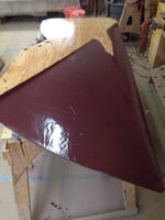 Gemini Replacement Centerboard Thumbnail