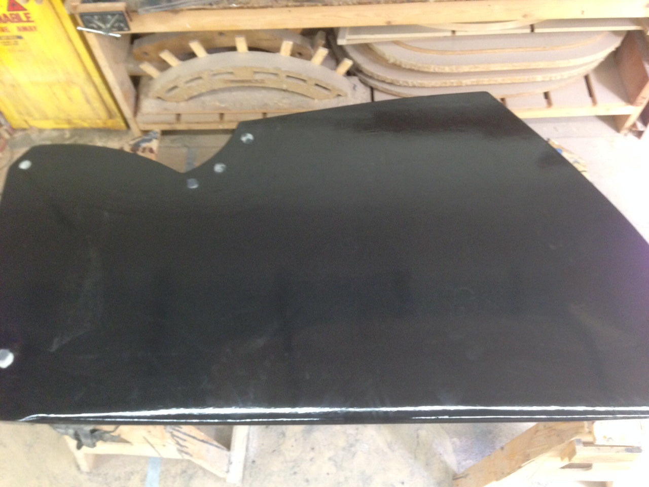 Gemini Replacement Centerboard