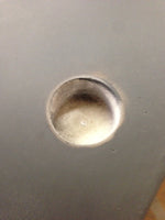 Gemini Replacement Centerboard Thumbnail