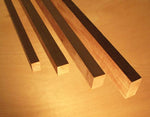 Rail Stock Sapele Mahogany - Marine Lumber Thumbnail