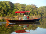 Bimini Top for Southwester Dory Thumbnail
