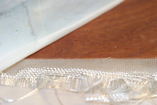 West System 879 Release Fabric (Peel Ply)