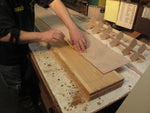 CLC Wooden Oar Manual & Template Kits Thumbnail