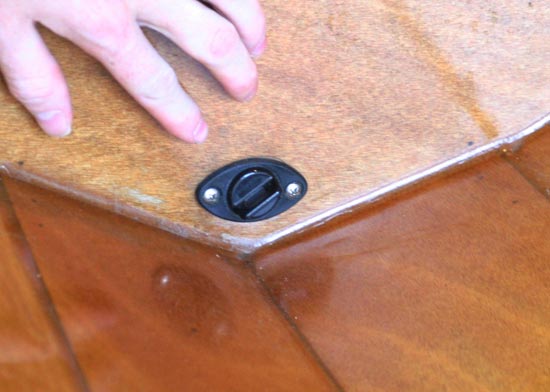 Drain Plug