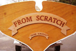 Engraved Banner Plate Thumbnail