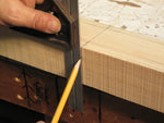 CLC Wooden Oar Manual & Template Kits Thumbnail