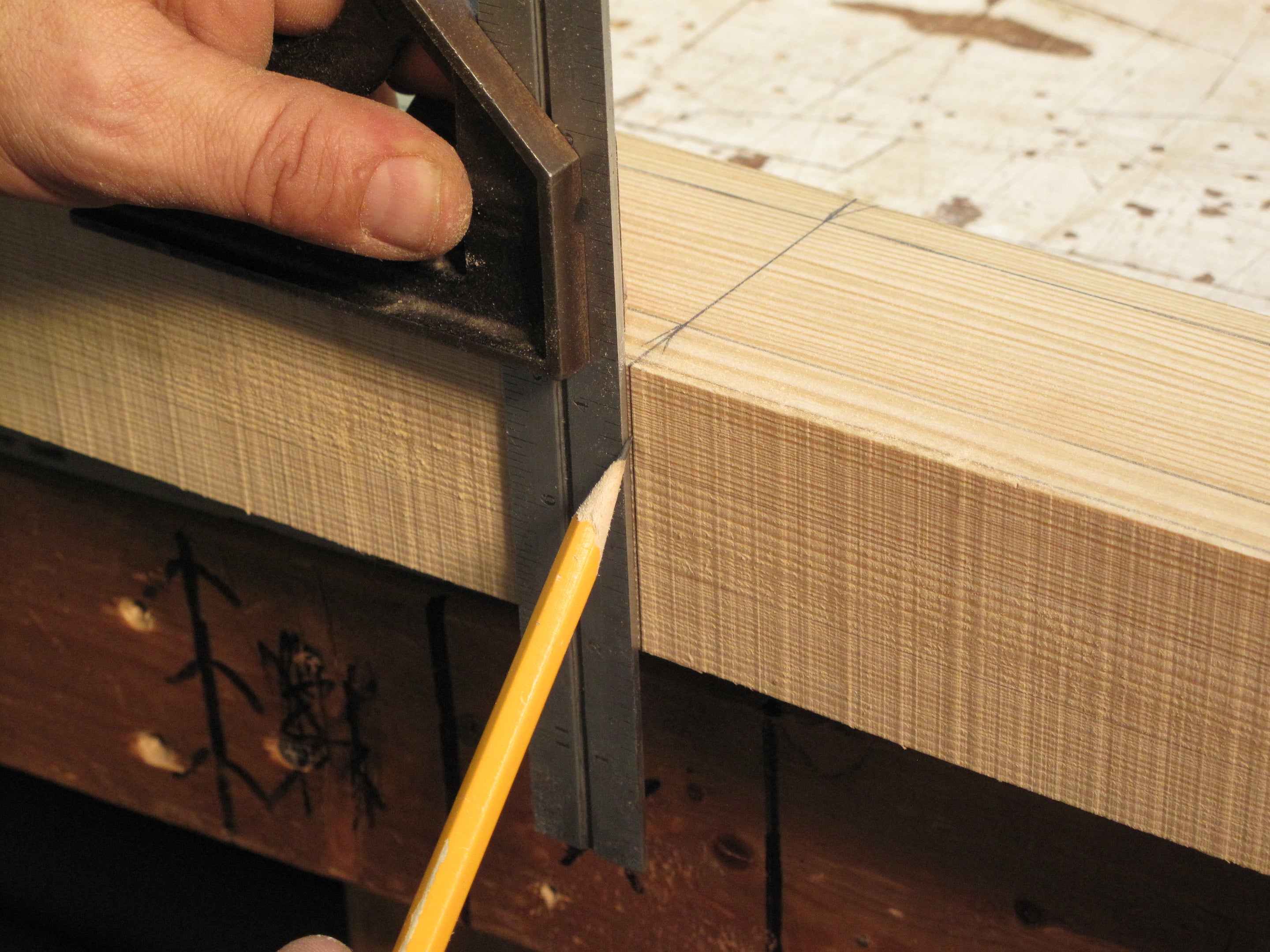 CLC Wooden Oar Manual & Template Kits