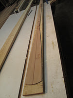 CLC Wooden Oar Manual & Template Kits Thumbnail
