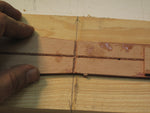 CLC Wooden Oar Manual & Template Kits Thumbnail