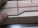 CLC Wooden Oar Manual & Template Kits Thumbnail