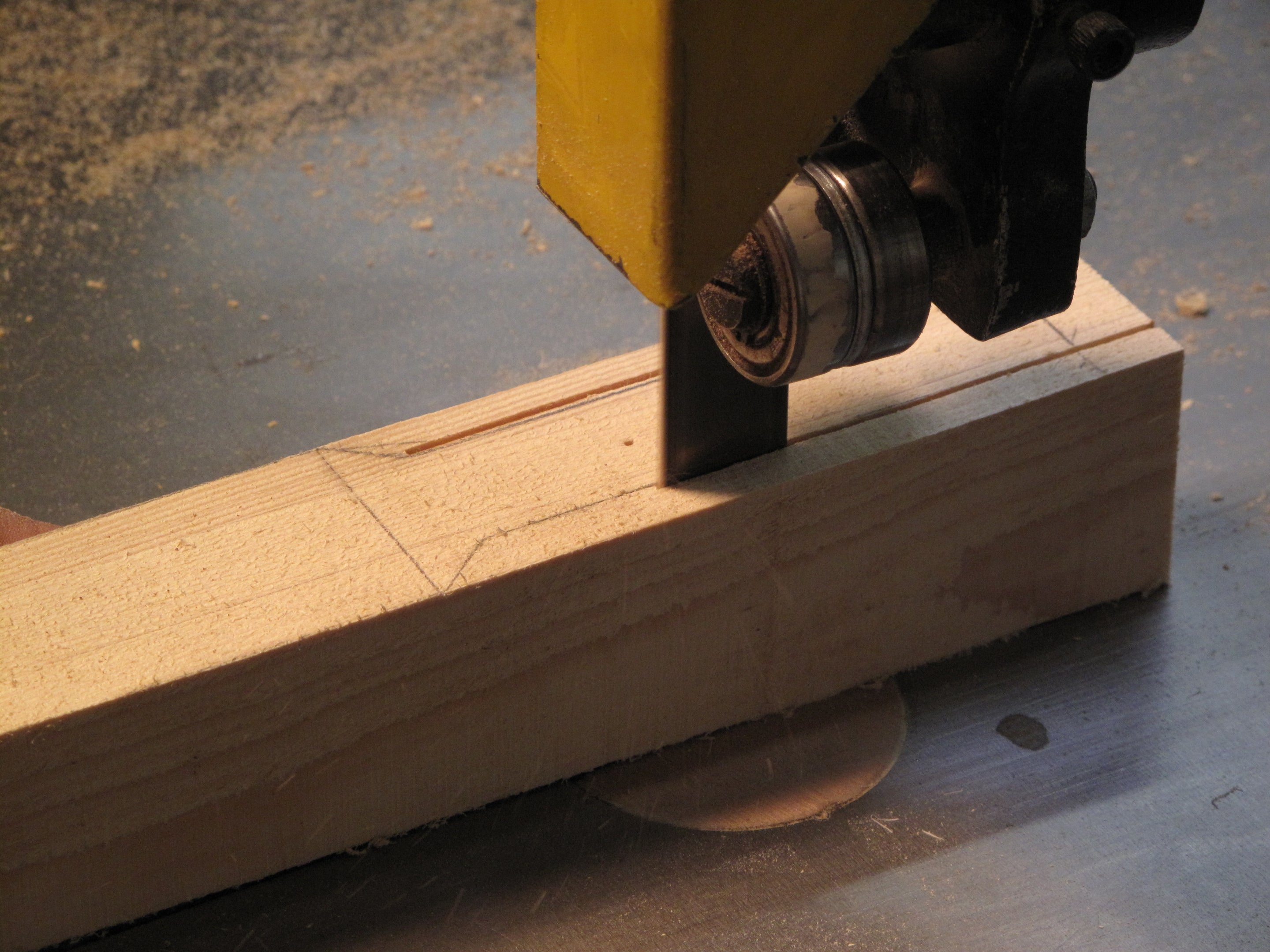 CLC Wooden Oar Manual & Template Kits