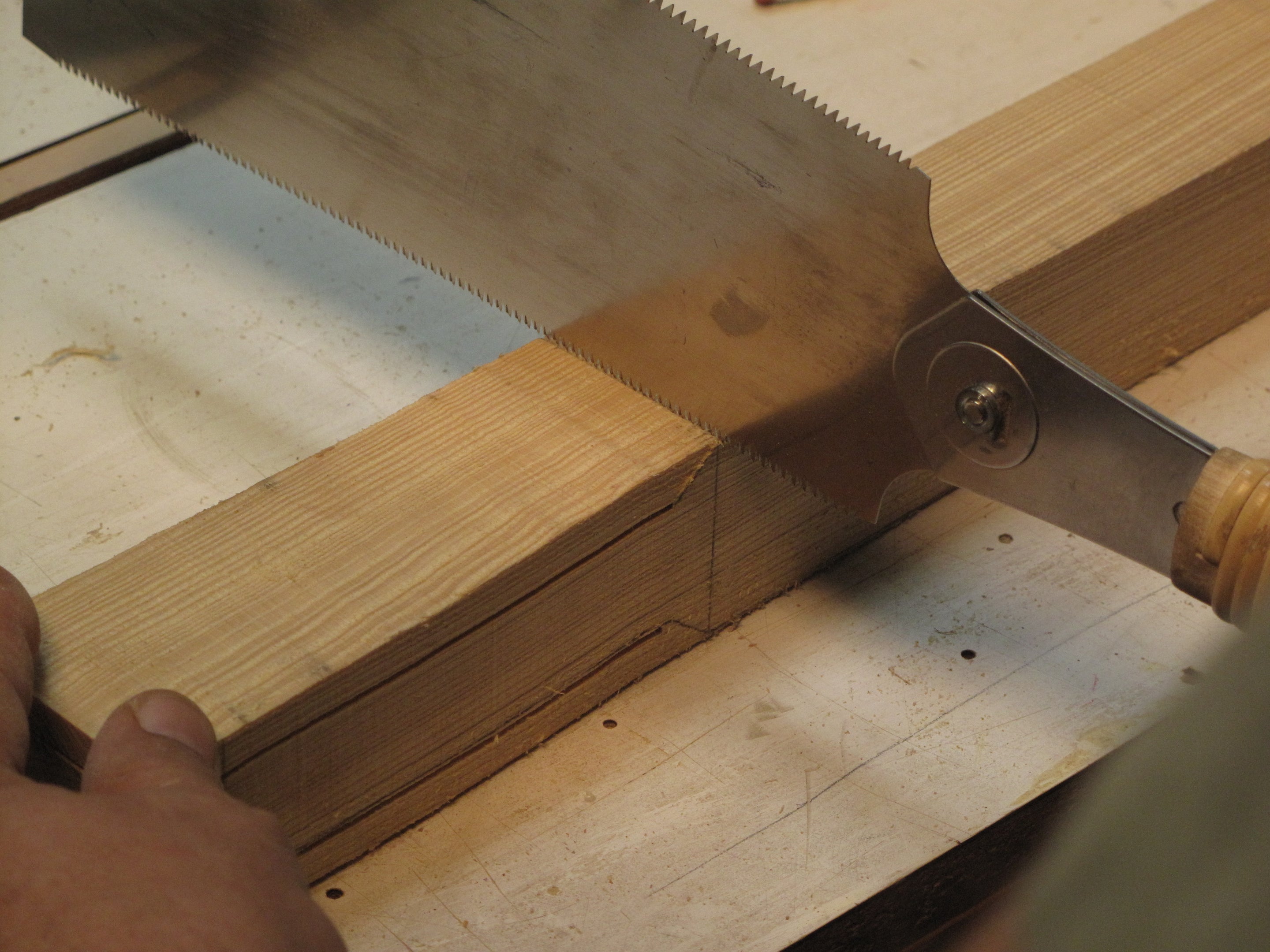 CLC Wooden Oar Manual & Template Kits