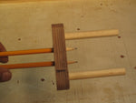 CLC Wooden Oar Manual & Template Kits Thumbnail