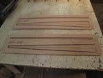 CLC Wooden Oar Manual & Template Kits Thumbnail