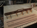 CLC Wooden Oar Manual & Template Kits Thumbnail