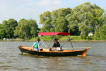 Bimini Top for Southwester Dory Thumbnail