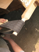 CLC Wooden Oar Manual & Template Kits Thumbnail