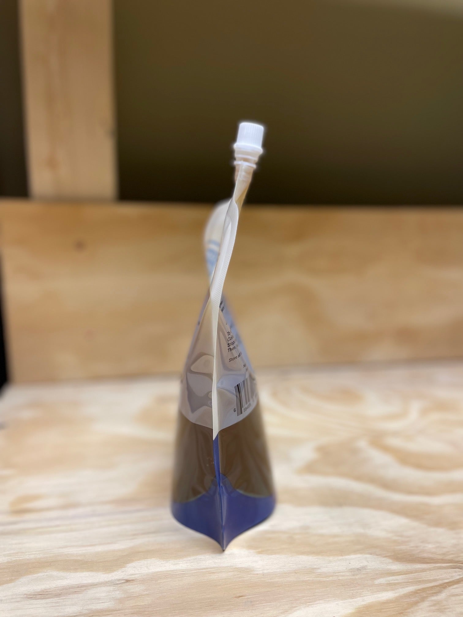 CLC StopLossBag Kit