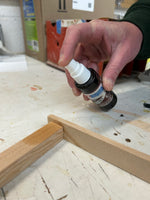 Cyanoacrylate (CA Glue) Accelerator - 2oz Thumbnail